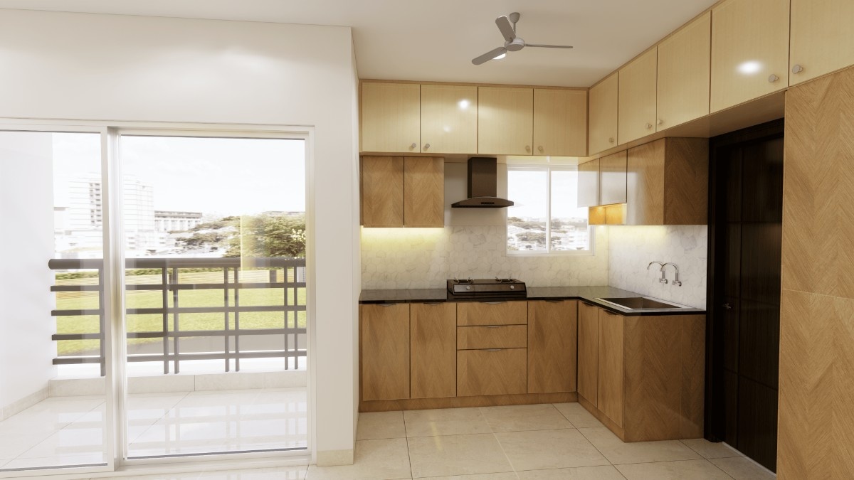 best architecture designers in Hyderabad designing modern villa