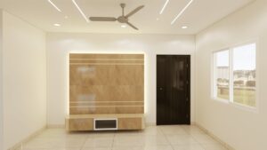 Residential interior designers in Nizamabad