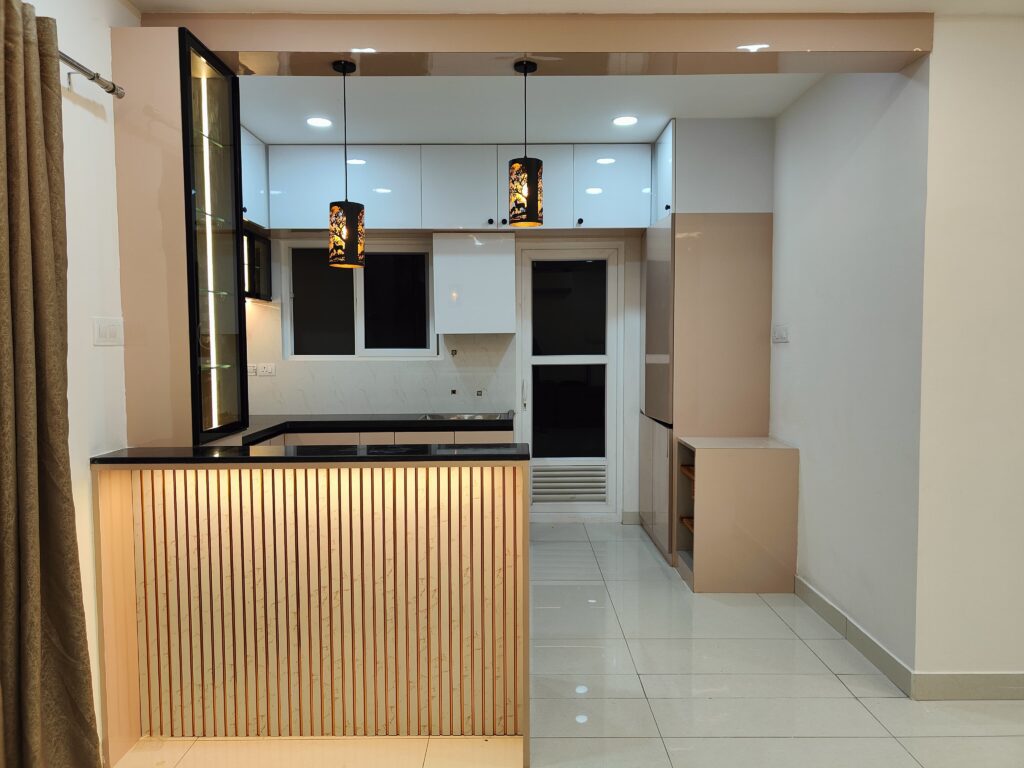 Modular Kitchens in Warangal