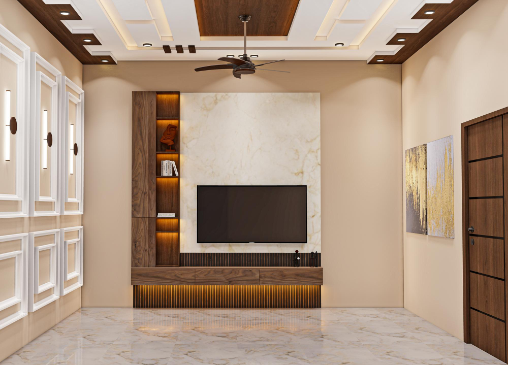 best architecture designers in Hyderabad designing modern villa