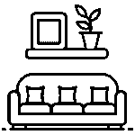 living room interiors