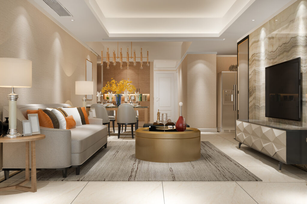 Best Interior Designers in Guntur | Luxury Home Experts