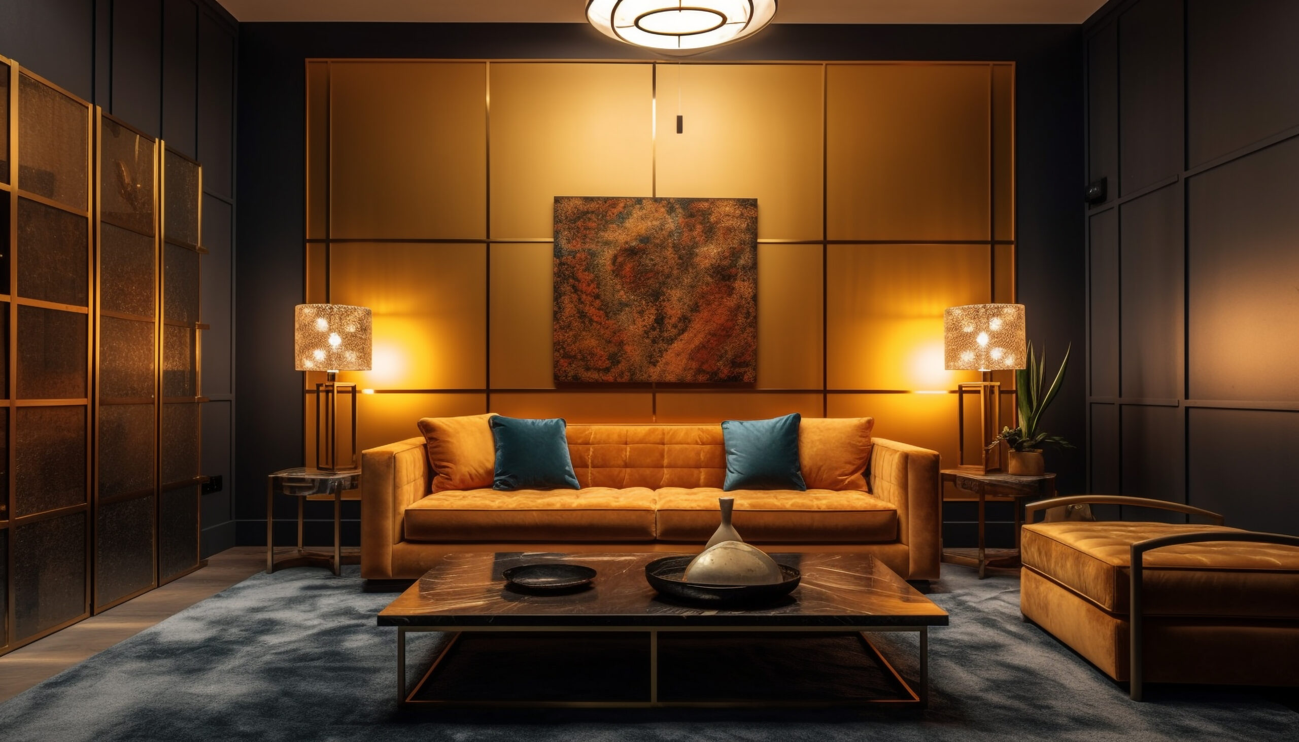 Image hover effect image