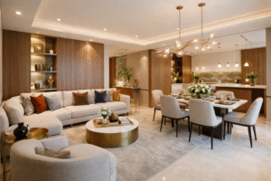 Turnkey Interior Design Services – A Complete Guide