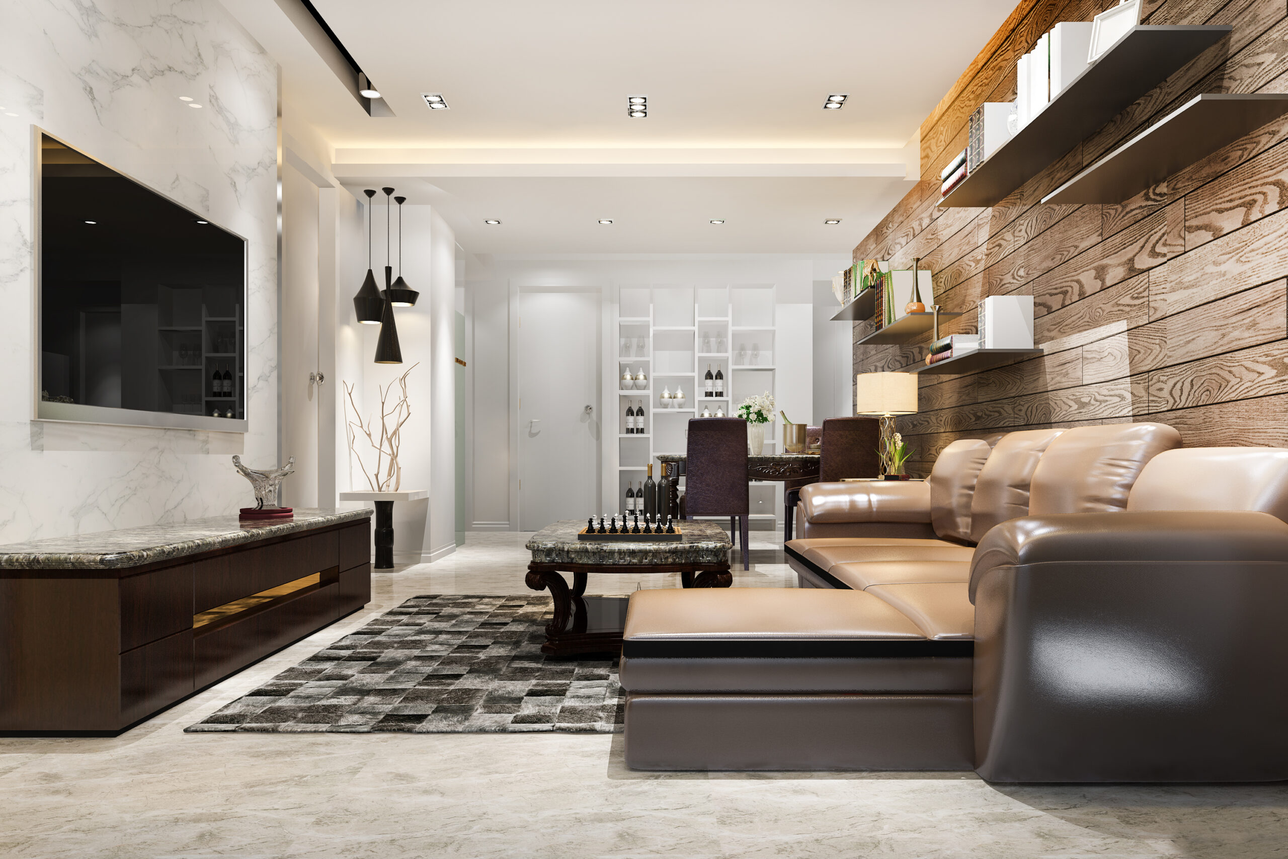 nizamabad interior services