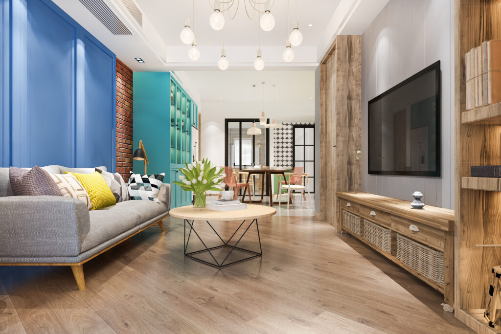 best interior designers in warangal