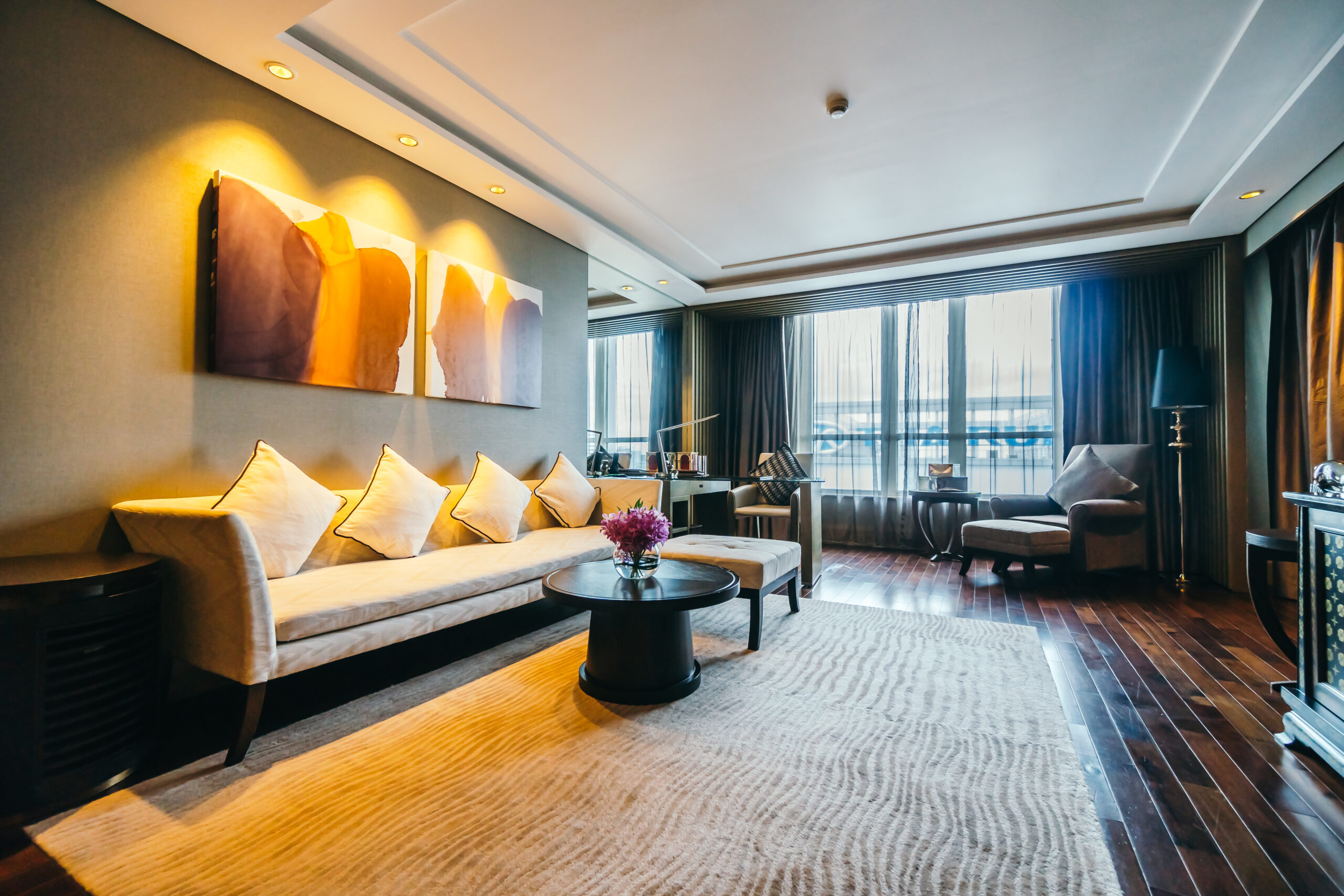 best interior design services in warangal
