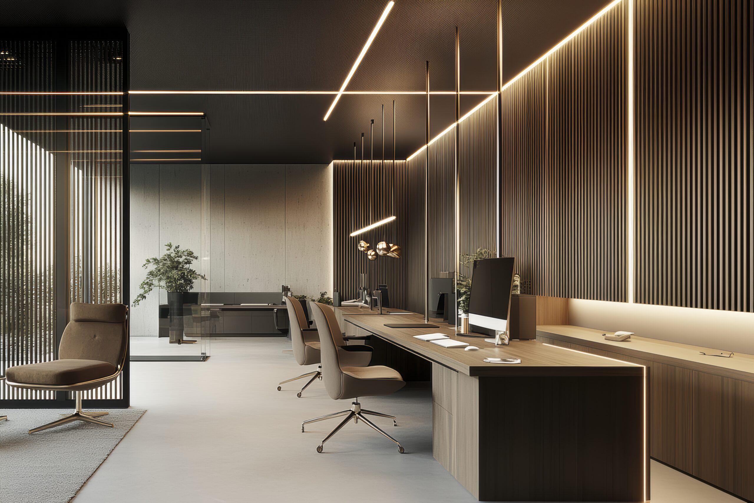 Work Space