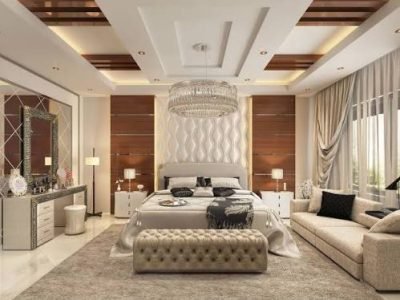complete home